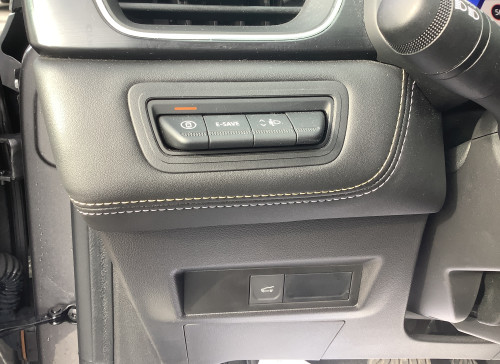 Renault SYMBIOZ Nouveau E-Tech full hybrid 145 Iconic