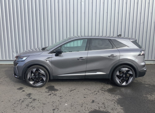 Renault SYMBIOZ Nouveau E-Tech full hybrid 145 Iconic