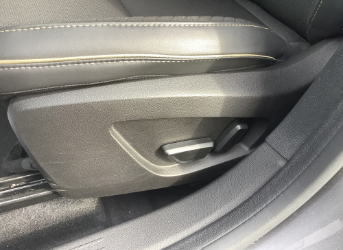 Renault SYMBIOZ Nouveau E-Tech full hybrid 145 Iconic