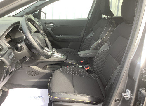 Renault SYMBIOZ Nouveau E-Tech full hybrid 145 Iconic