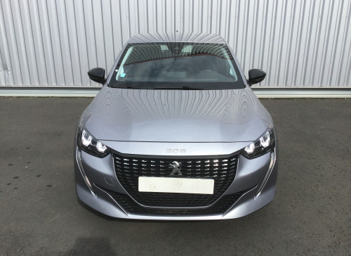 Peugeot 208 PureTech 75 S&S BVM5 Active Pack
