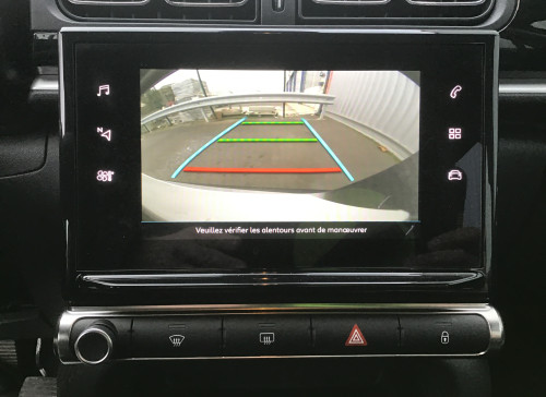 Citroën C3 PureTech 110 S&S BVM6 Shine