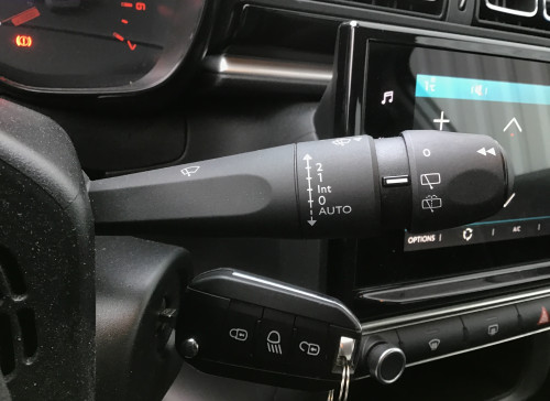 Citroën C3 PureTech 110 S&S BVM6 Shine