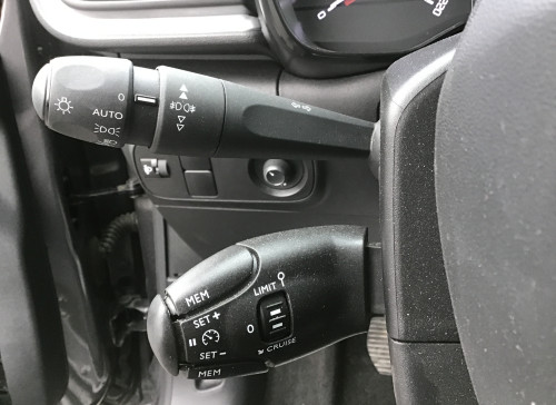 Citroën C3 PureTech 110 S&S BVM6 Shine