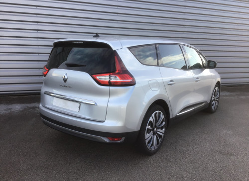 Renault GRAND SCENIC IV BUSINESS TCe 140 Energy Business 7 pl