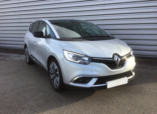 Renault GRAND SCENIC IV BUSINESS TCe 140 Energy Business 7 pl