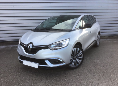 Renault GRAND SCENIC IV BUSINESS TCe 140 Energy Business 7 pl