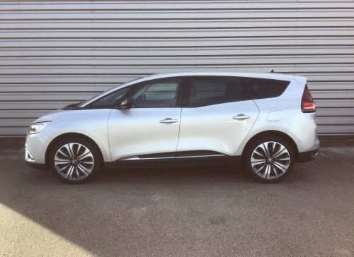 Renault GRAND SCENIC IV BUSINESS TCe 140 Energy Business 7 pl