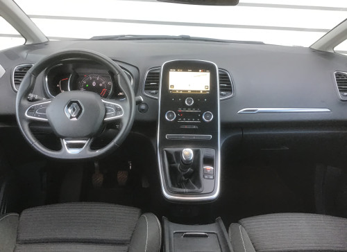 Renault GRAND SCENIC IV BUSINESS TCe 140 Energy Business 7 pl