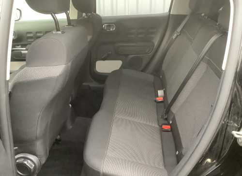 Citroën C3 PureTech 110 ch BVM6 Max