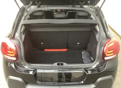 Citroën C3 PureTech 110 ch BVM6 Max