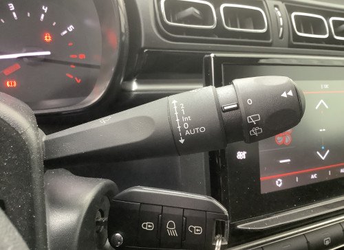 Citroën C3 PureTech 110 ch BVM6 Max