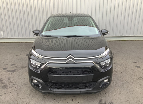 Citroën C3 PureTech 110 ch BVM6 Max