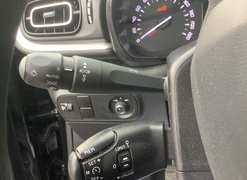 Citroën C3 PureTech 110 ch BVM6 Max