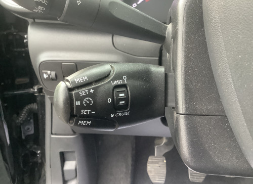 Citroën C3 PureTech 110 ch BVM6 Max