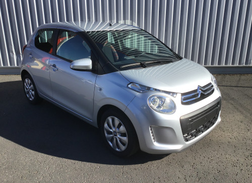Citroën C1 VTi 72 S&S Feel