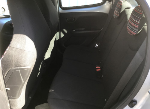 Citroën C1 VTi 72 S&S Feel