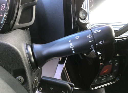 Citroën C1 VTi 72 S&S Feel