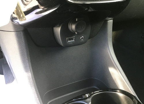 Citroën C1 VTi 72 S&S Feel
