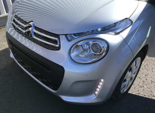 Citroën C1 VTi 72 S&S Feel