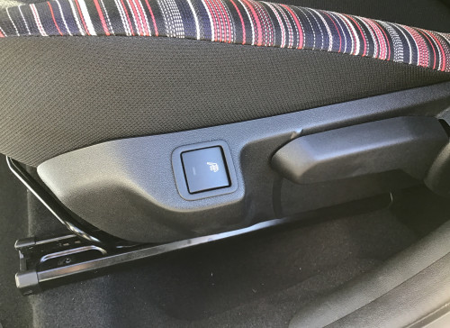 Citroën C1 VTi 72 S&S Feel