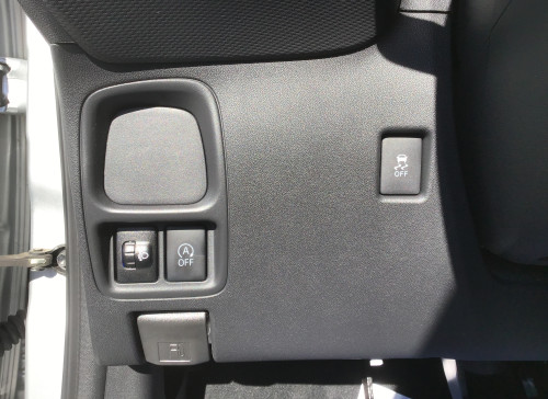 Citroën C1 VTi 72 S&S Feel