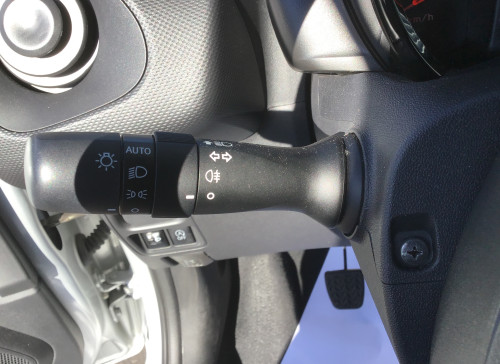 Citroën C1 VTi 72 S&S Feel