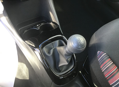 Citroën C1 VTi 72 S&S Feel
