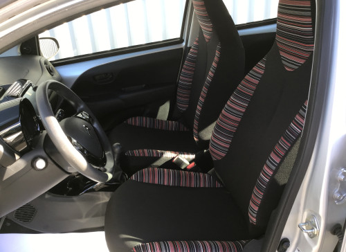 Citroën C1 VTi 72 S&S Feel