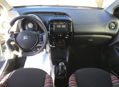 Citroën C1 VTi 72 S&S Feel