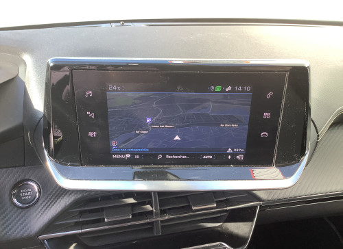 Peugeot 2008 PureTech 130 S&S BVM6 GT