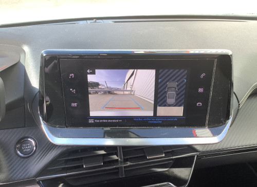 Peugeot 2008 PureTech 130 S&S BVM6 GT