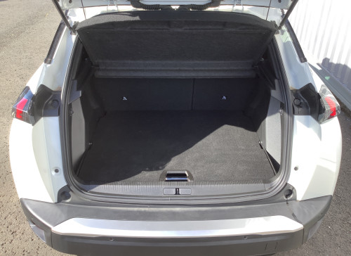 Peugeot 2008 PureTech 130 S&S BVM6 GT