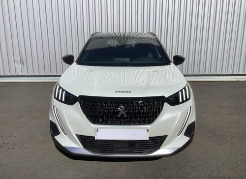 Peugeot 2008 PureTech 130 S&S BVM6 GT