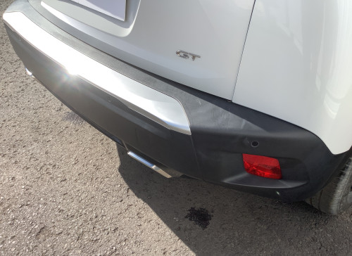 Peugeot 2008 PureTech 130 S&S BVM6 GT