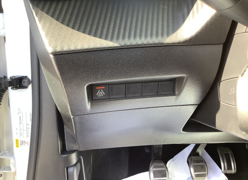 Peugeot 2008 PureTech 130 S&S BVM6 GT