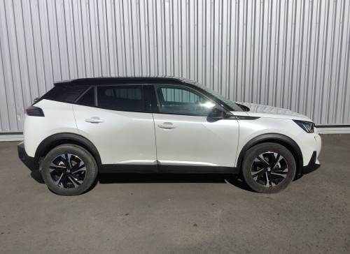 Peugeot 2008 PureTech 130 S&S BVM6 GT