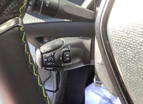 Peugeot 2008 PureTech 130 S&S BVM6 GT