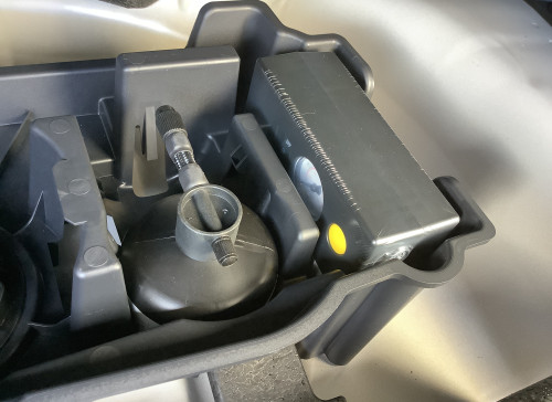 Peugeot 2008 PureTech 130 S&S BVM6 GT