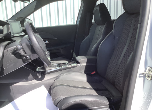 Peugeot 2008 PureTech 130 S&S BVM6 GT