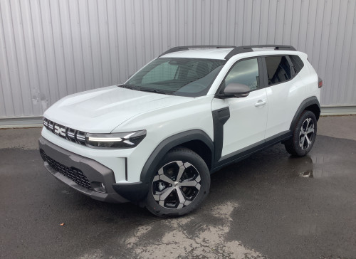 Dacia DUSTER Nouveau Hybrid 140 4x2 Journey