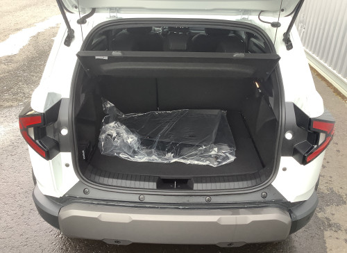Dacia DUSTER Nouveau Hybrid 140 4x2 Journey