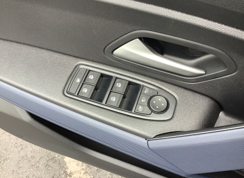 Dacia DUSTER Nouveau Hybrid 140 4x2 Journey