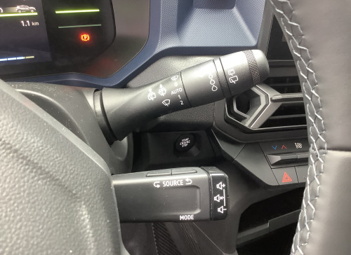 Dacia DUSTER Nouveau Hybrid 140 4x2 Journey