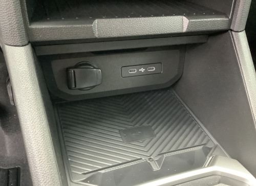 Dacia DUSTER Nouveau Hybrid 140 4x2 Journey