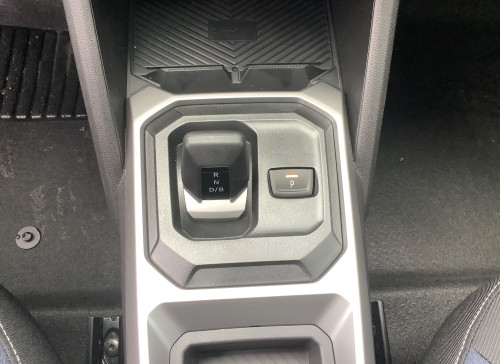 Dacia DUSTER Nouveau Hybrid 140 4x2 Journey