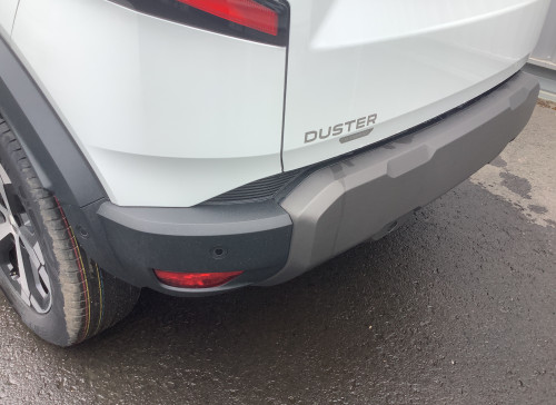 Dacia DUSTER Nouveau Hybrid 140 4x2 Journey