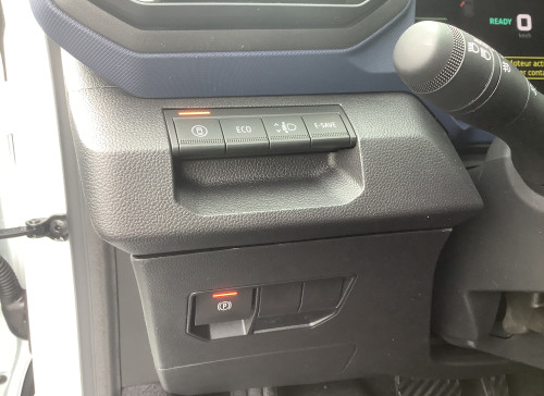 Dacia DUSTER Nouveau Hybrid 140 4x2 Journey