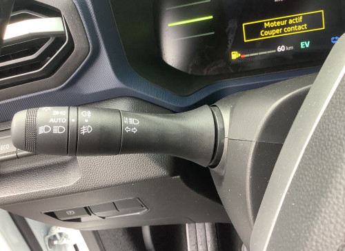 Dacia DUSTER Nouveau Hybrid 140 4x2 Journey