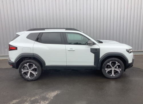 Dacia DUSTER Nouveau Hybrid 140 4x2 Journey